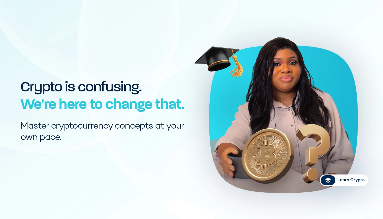 Breet Academy| Learn Crypto Easily with Expert Video Lessons- Breet