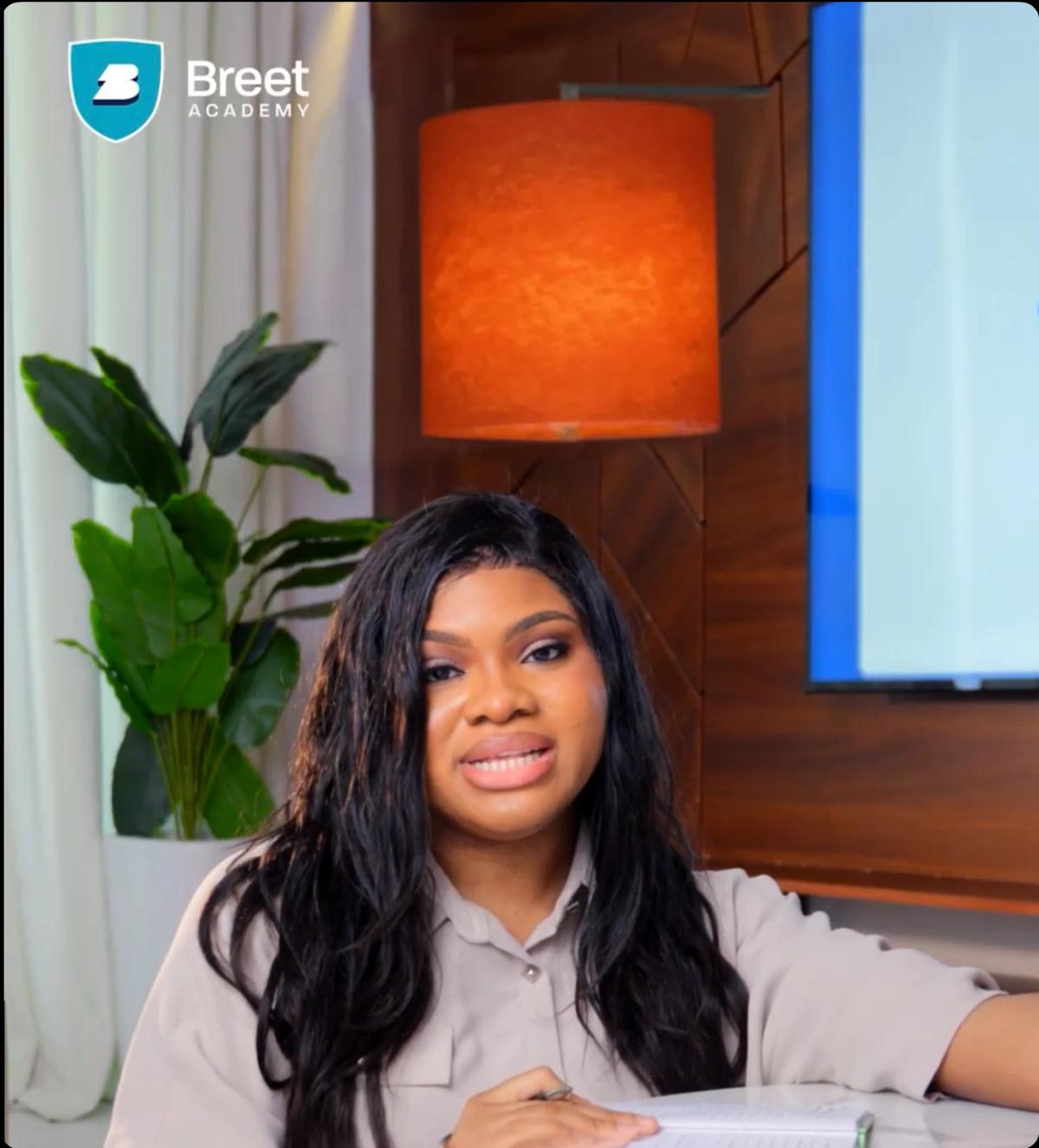 breet academy introduction