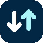Currency swap animation