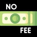 No Setup Fees