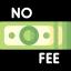 No Setup Fees