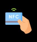 breet nfc payment icon