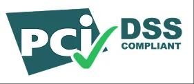 PCI DSS Compliant