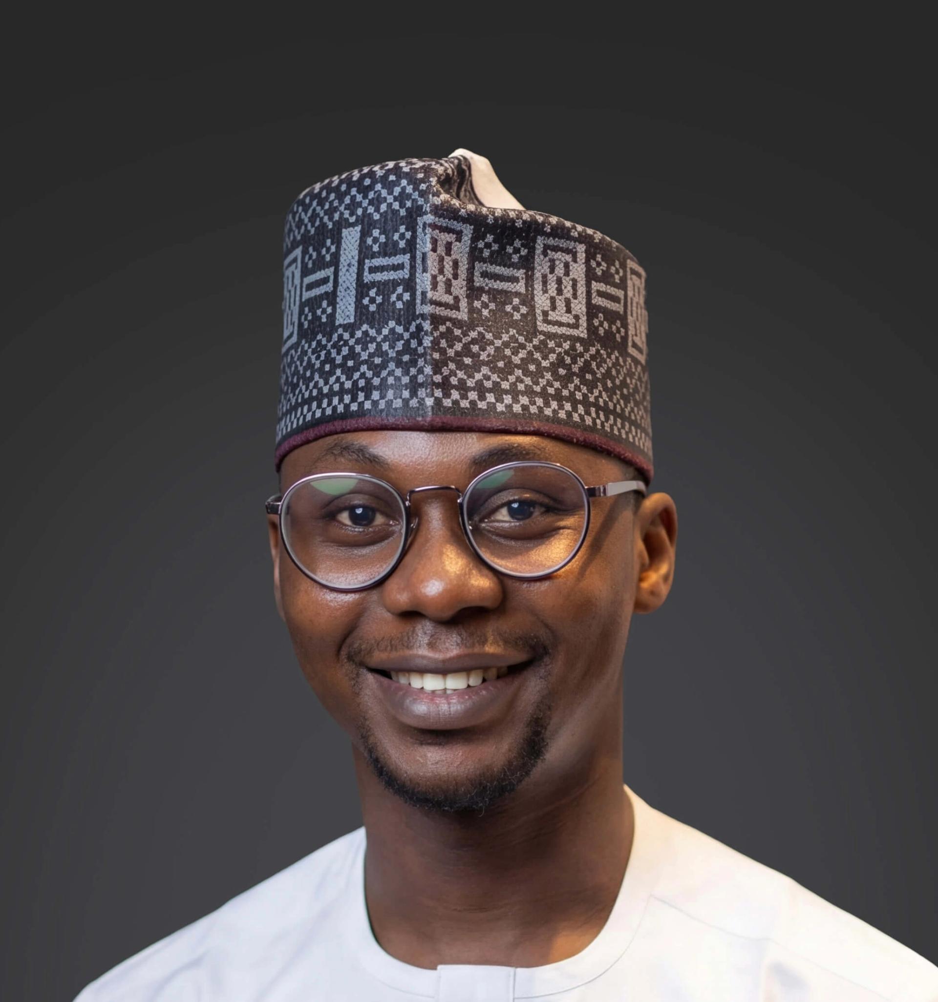 Bimbo Lawal, B2B Research Lead