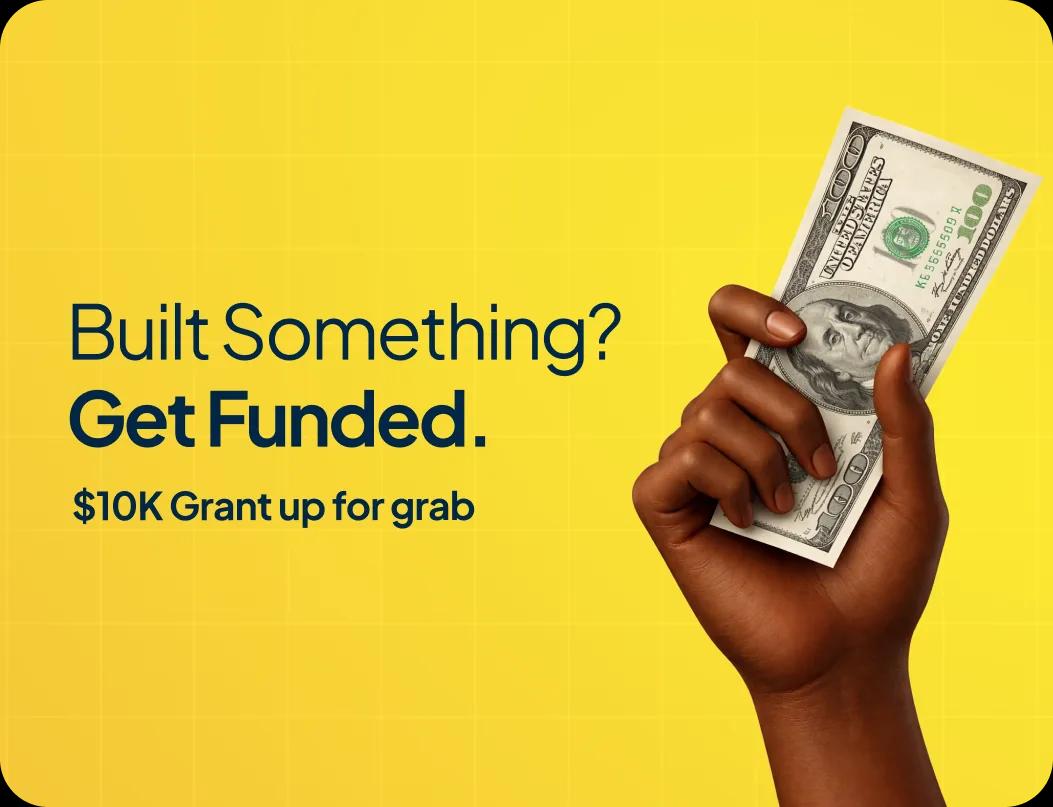 Build Something Get Funded thumbnail