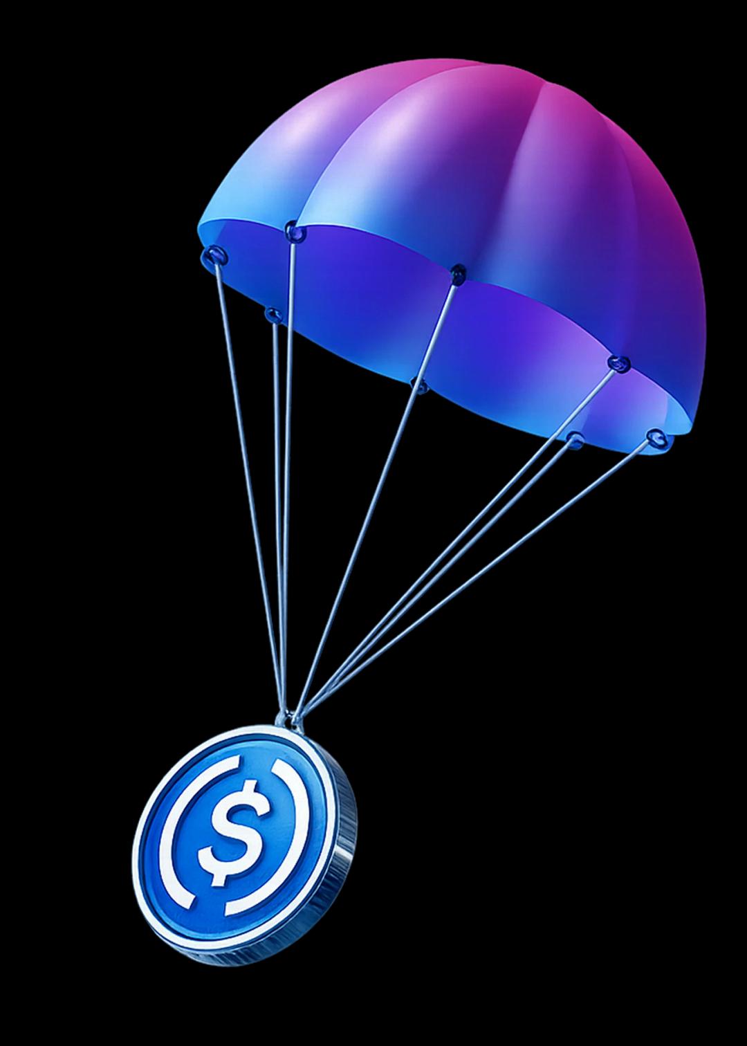 breet buy crypto instant settlements