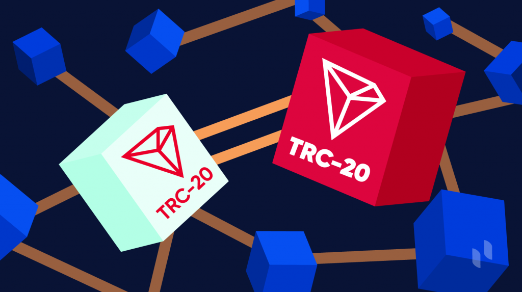Image of TRC20 USDT