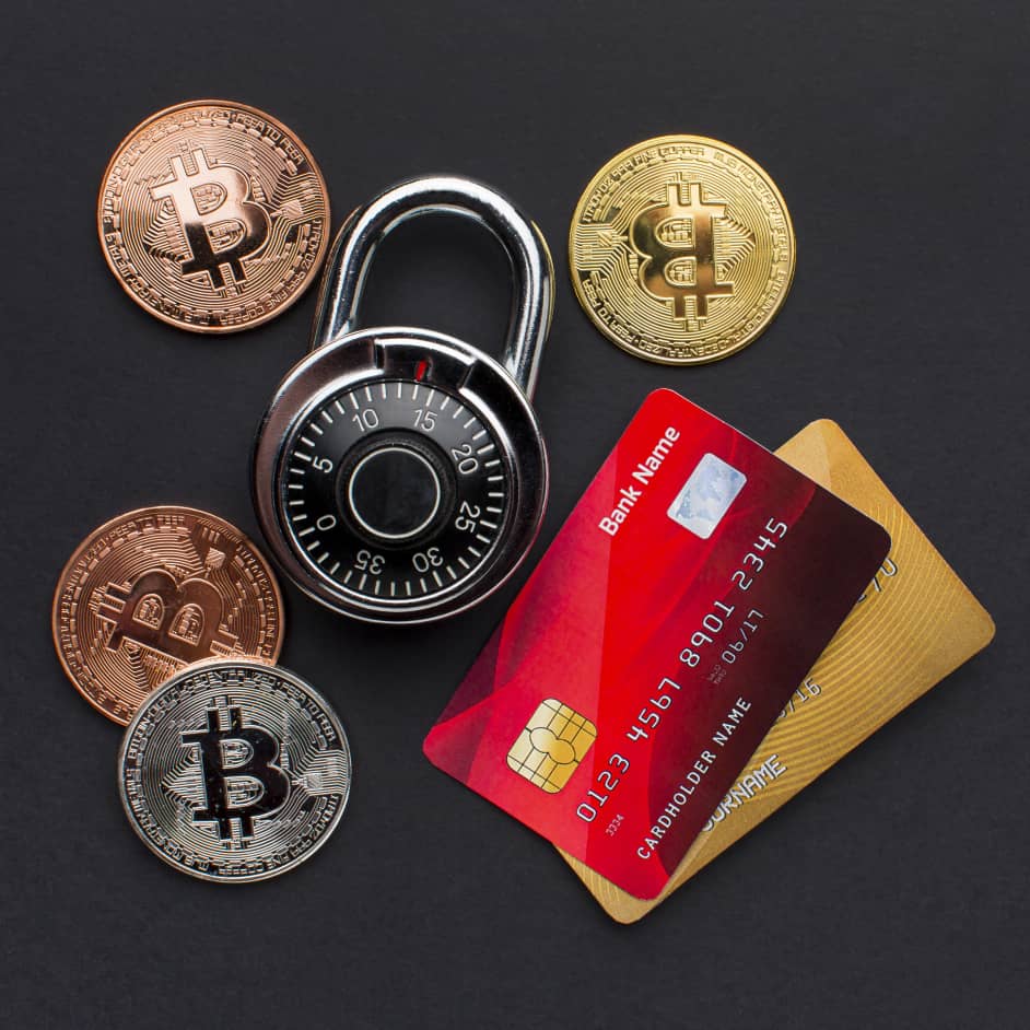 BUY BITCOIN WITH DEBIT CARD IN NIGERIA