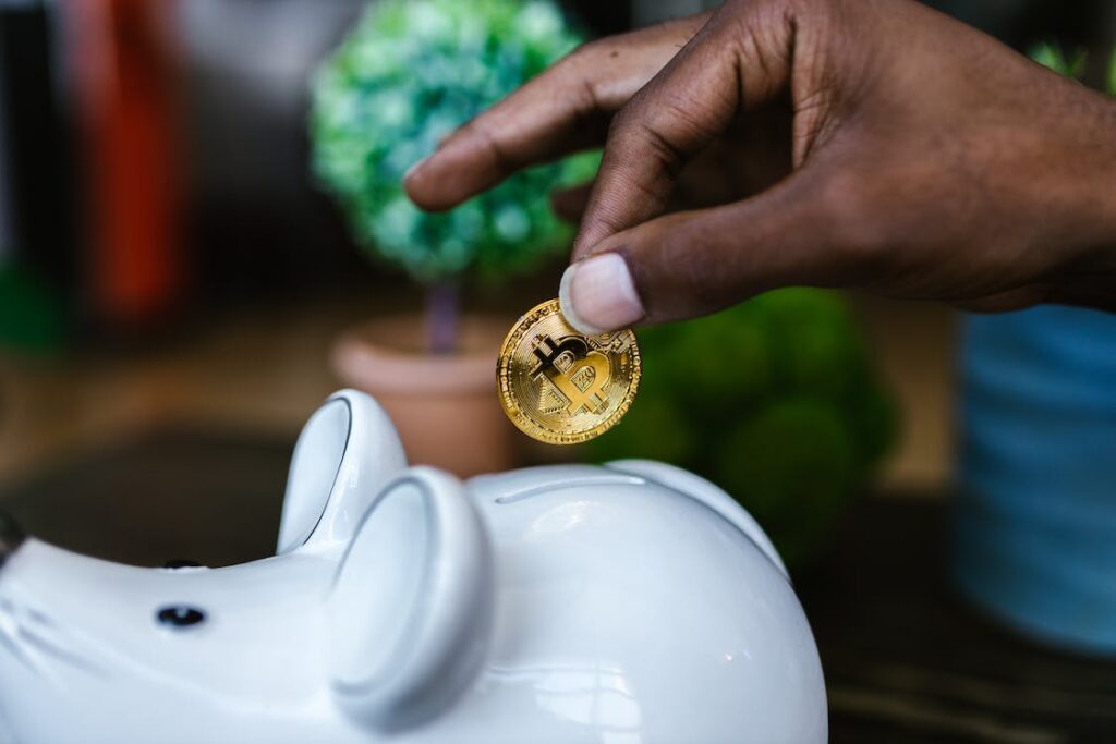 Image of 6 Ways To Invest In Bitcoin Without Buying Bitcoin