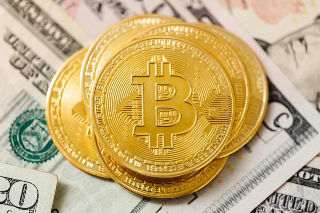 Image of 6 Ways To Invest In Bitcoin Without Buying Bitcoin