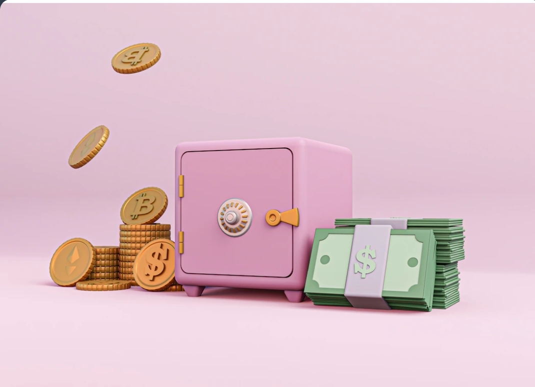 How To Self-Custody In Crypto: A Hitchhiker's Guide To SAFU Funds