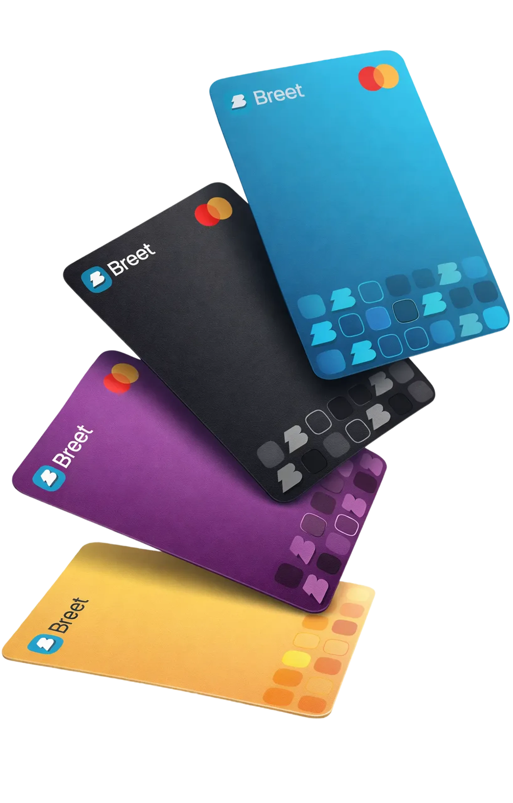 assurance stacked cards